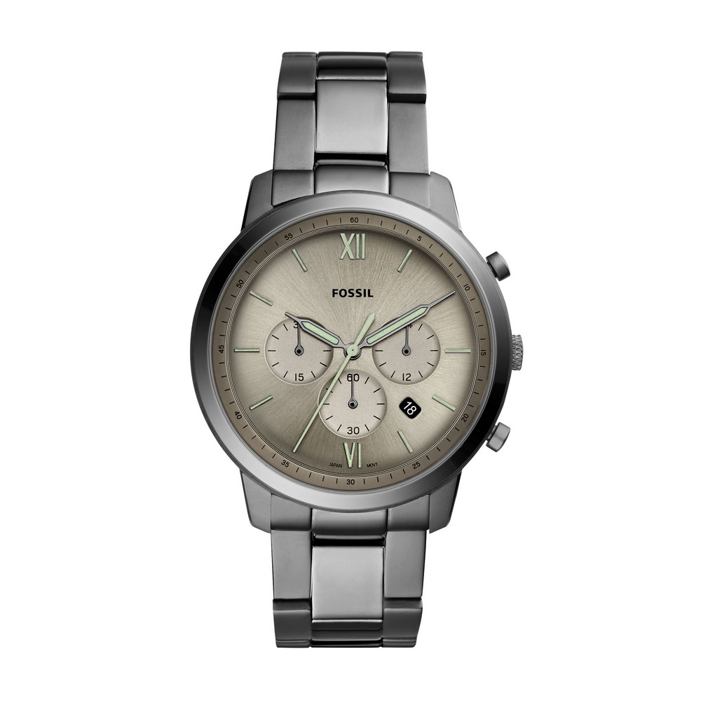 Orologio Fossil Neutra FS5492 PC Gioielli