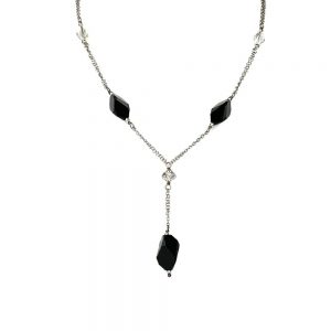 Collana Artlinea Geometry ZCL993-MB »