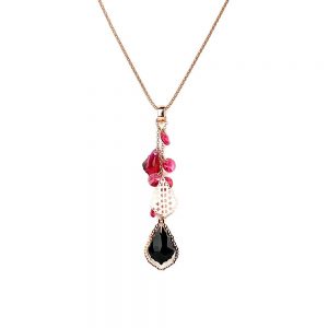 Collana Boccadamo XGR036D »