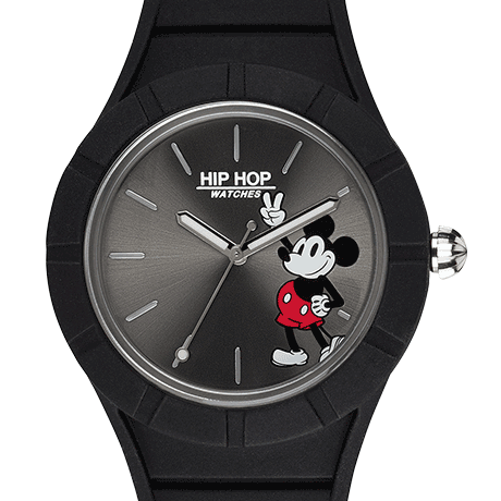 Orologio Hip Hop Mickey Man HWU0926 »