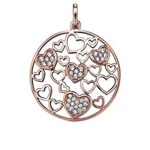 Collana Julie Julsen Charms »