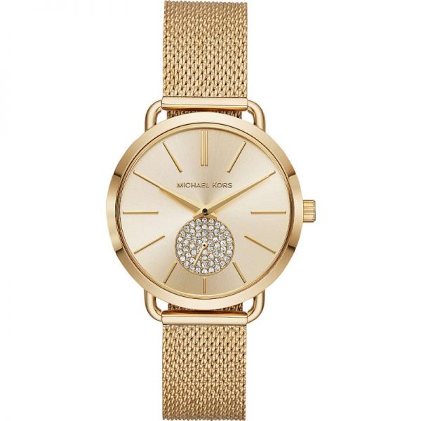 Orologio Michael Kors Portia MK3844 »