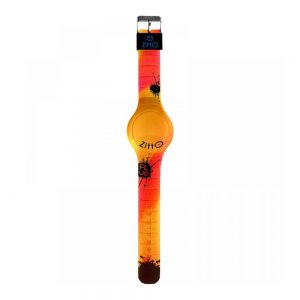 Zitto Summer Edition Mini Fire Orange »