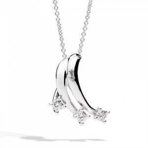 Collana Recarlo Eternity P02TY352/025-45