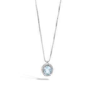 Collana Julie Julsen Charms JJC042SI »