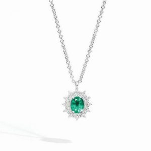 Collana Julie Julsen Charms JJC042SI »