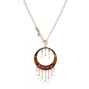 Collana Artlinea Etoile ZCL1056-MG »