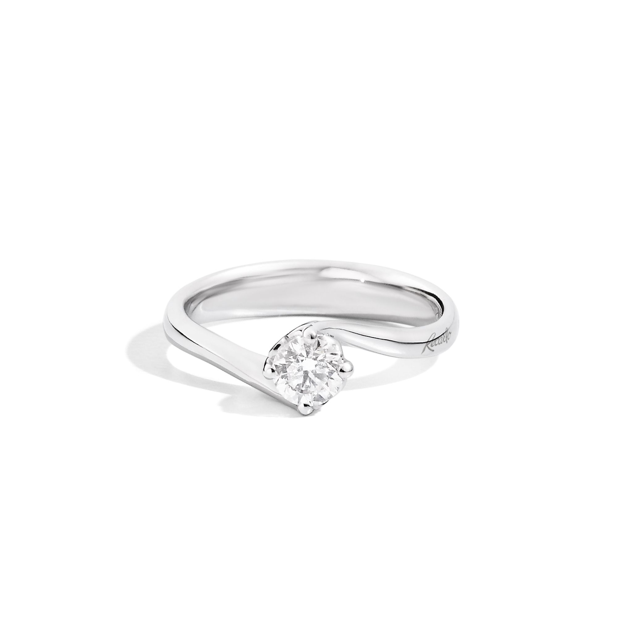 Anello Recarlo Anniversary R01SO195 &raquo;