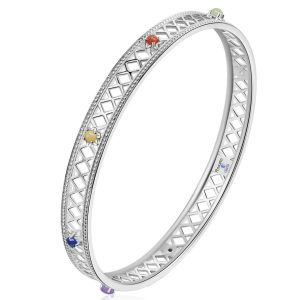 Bracciale Comete Tennis UBR 992 »