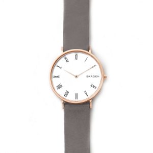 Orologio Skagen Ancher SKW6297 »