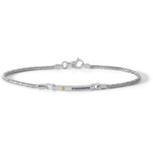 Bracciale Etrusca Mirage WSET00324.YG »