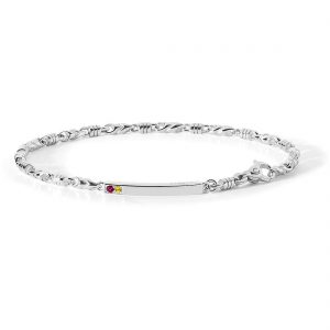 Bracciale Artlinea Colors ZBR585-SH »