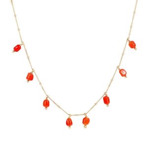 Collana Ambrosia Colore AGZ 142 »