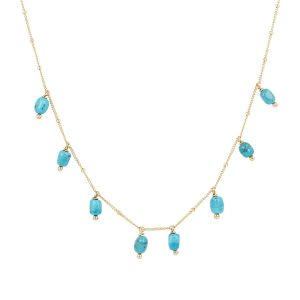 Collana Breil Light Row TJ3360 »