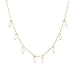 Collana Breil Light Row TJ3360 »