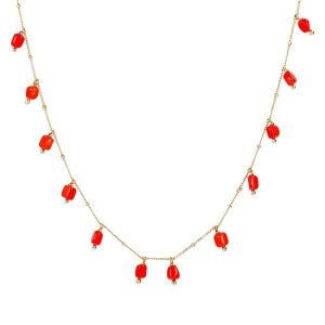 Collana Breil Light Row TJ3360 »