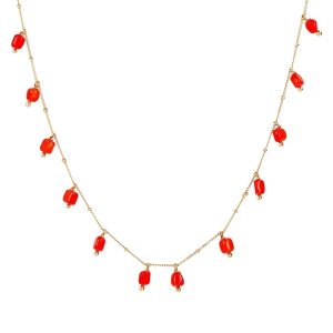 Collana Ambrosia Colore AGZ 142 »