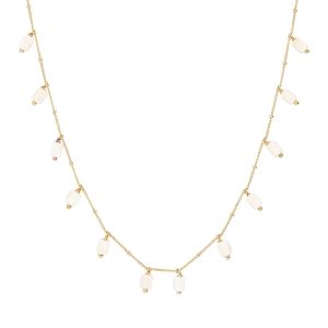 Collana Coscia Lelune Glamour LGNK395 »