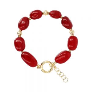 Bracciale Etrusca WSET00610.04RUBY