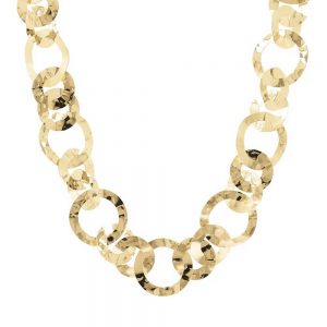 Bracciale Etrusca Mirage WSET00324.YG »