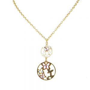 Collana Artlinea Wild ZCL1294-MB »