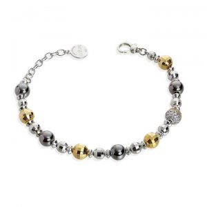 Bracciale Artlinea Colors ZBR594-LU »