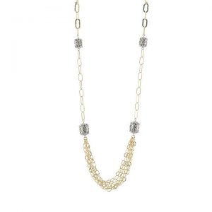 Collana Artlinea Geometry ZCL993-MB »