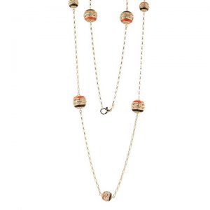 Collana Artlinea Geometry ZCL993-MB »