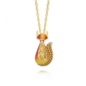 Collana Ambrosia Must Have AGZ 117 »