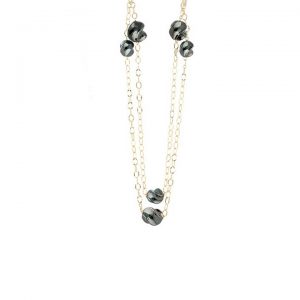 Collana Artlinea Geometry ZCL983-LQ »