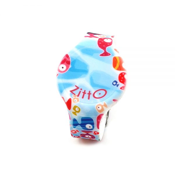 Zitto Summer Edition Mini Happy Fish »