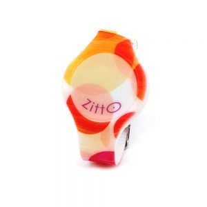 Zitto Summer Edition Mini Fire Orange »