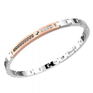 Bracciale Breil New One TJ2868 »