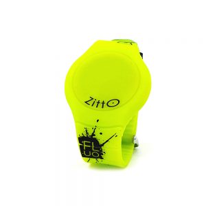 Zitto Summer Edition Mini Fire Orange »