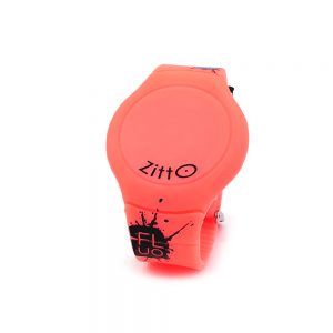 Zitto Summer Edition Mini Fire Orange »