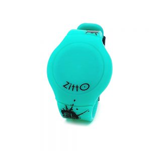 Zitto Summer Edition Regular Camo Green »