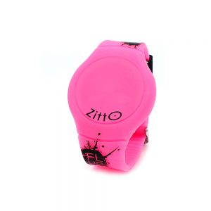 Zitto Summer Edition Regular Mega Pink »