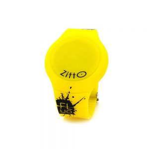 Zitto Summer Edition Mini Fire Orange »