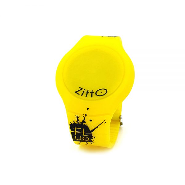 Zitto Summer Edition Mini Punchy Yellow »