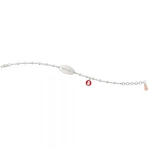 Bracciale Comete Tennis UBR 995 »