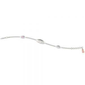 Bracciale Comete Tennis UBR 991 »