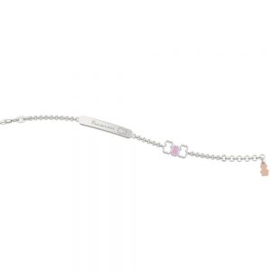 Bracciale Comete Passioni UBR 799 »