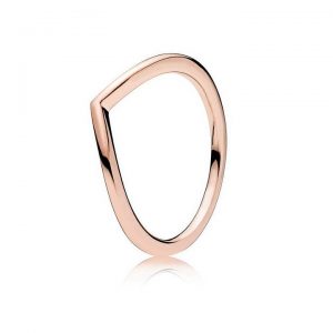 Idea Regalo Set Anelli Desiderio Rosa »