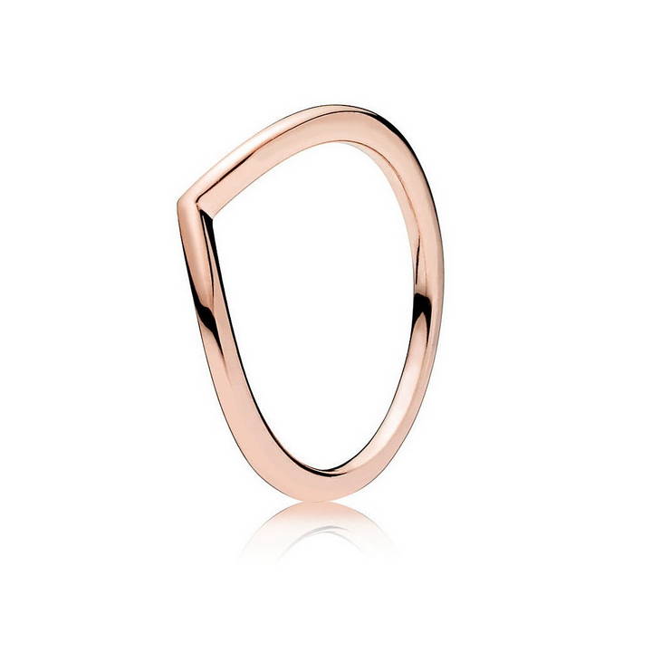 Idea Regalo Set Anelli Desiderio Rosa &raquo;