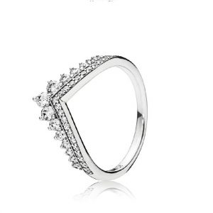 Anello Desiderio Principesco