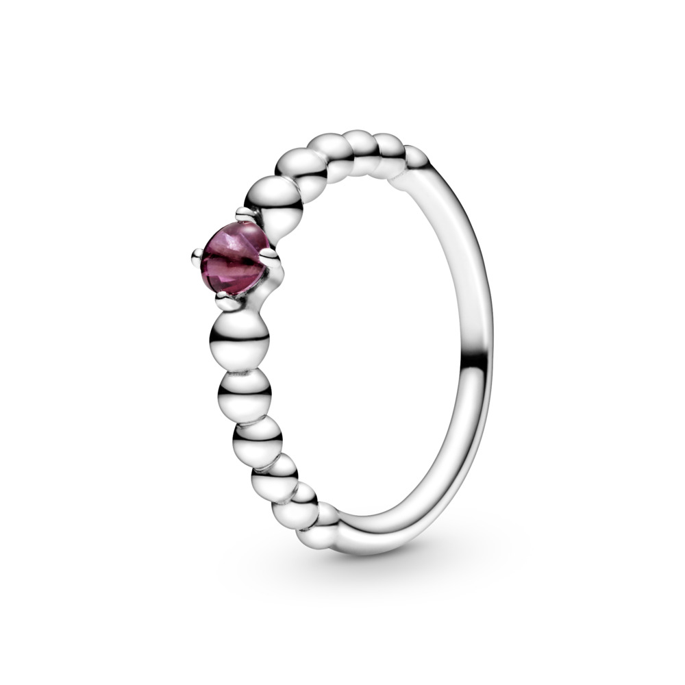Anello Decorato con Sfere &raquo;