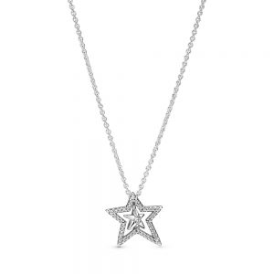 Collana a Cerchi »