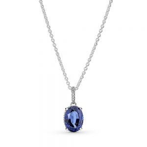 Collana a Cerchi »