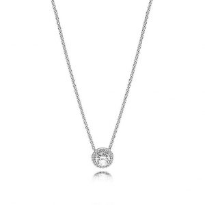 Collana a Cerchi »
