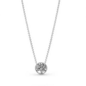 Collana a Cerchi »